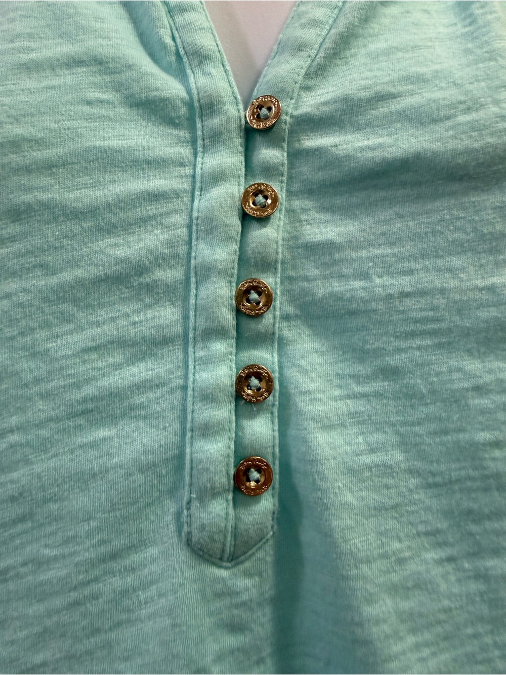 Lilly Pulitzer Essie Sleeveless Top Blouse Size XS - Picture 5 of 10